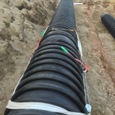 北京市豐臺(tái)區(qū)南三環(huán)西路拉管工程