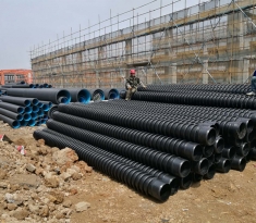 松木島傲視化學(xué)廠區(qū)雨、污水管網(wǎng)項(xiàng)目